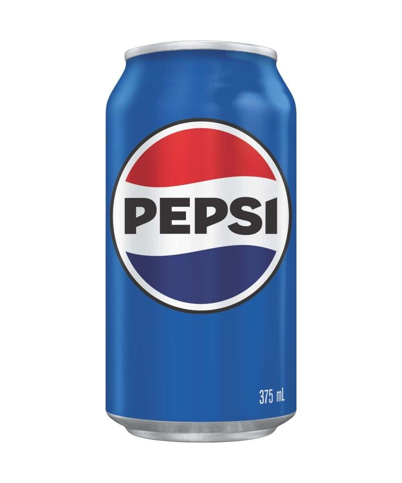 Pepsi 375ml