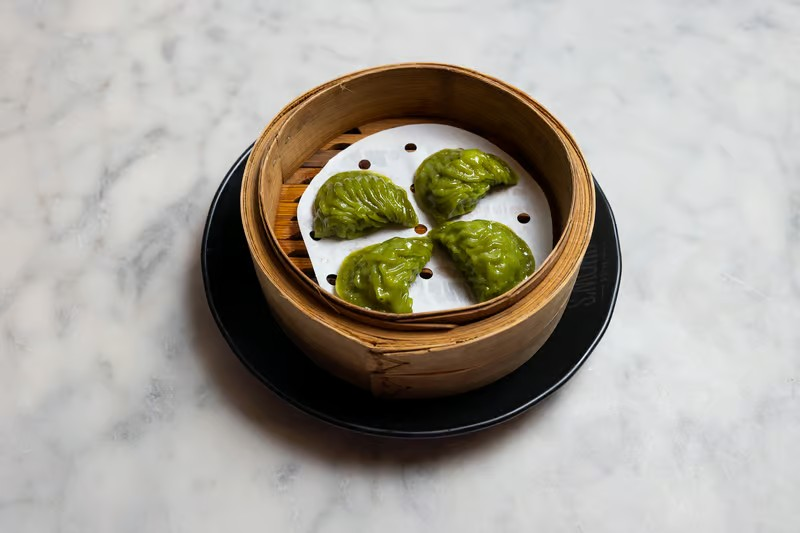 Prawn & Chives (gfo)