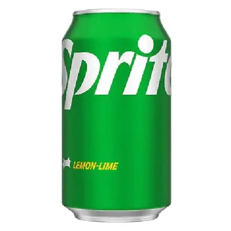 Sprite 375 ml
